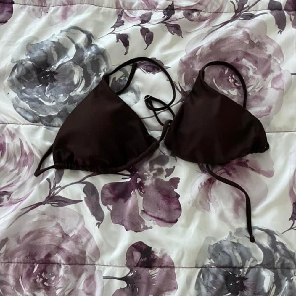 SHEIN BIKIN TOP